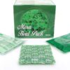 Moxa heat pack.