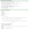 Moxa heat pack safety data sheet.