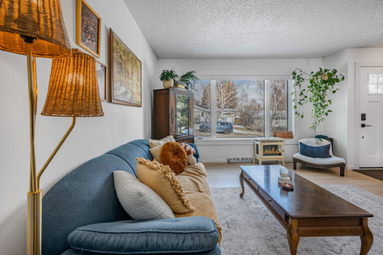 15 Hazelwood Crescent SW 41